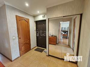 3-к квартира, вторичка, 62м2, 5/5 этаж