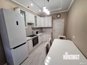 2-к квартира, вторичка, 54м2, 8/16 этаж