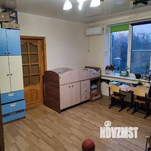 2-к квартира, вторичка, 53м2, 3/3 этаж