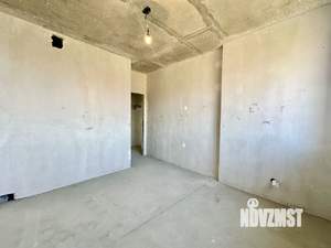 2-к квартира, вторичка, 53м2, 11/16 этаж