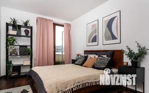 2-к квартира, вторичка, 58м2, 5/19 этаж