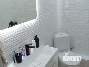 2-к квартира, вторичка, 62м2, 5/24 этаж