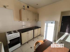 1-к квартира, вторичка, 34м2, 2/3 этаж