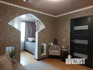 1-к квартира, вторичка, 38м2, 12/12 этаж