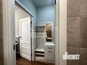 Студия квартира, вторичка, 16м2, 11/16 этаж