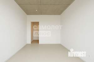 Студия квартира, вторичка, 30м2, 16/24 этаж