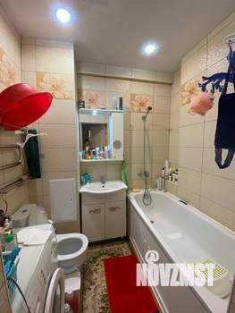 1-к квартира, вторичка, 51м2, 12/16 этаж