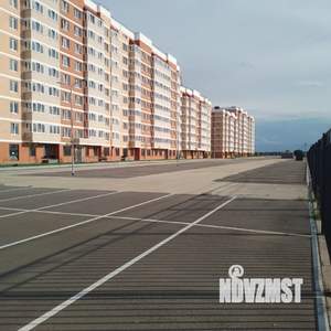 1-к квартира, вторичка, 38м2, 5/9 этаж