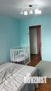 2-к квартира, вторичка, 44м2, 5/5 этаж