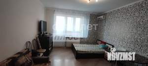 Студия квартира, вторичка, 30м2, 9/21 этаж