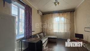 Студия квартира, вторичка, 14м2, 2/3 этаж