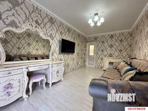 3-к квартира, вторичка, 86м2, 7/25 этаж