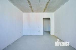 2-к квартира, вторичка, 70м2, 6/25 этаж