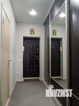 1-к квартира, вторичка, 47м2, 3/4 этаж