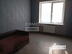 1-к квартира, вторичка, 30м2, 1/5 этаж