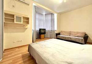 1-к квартира, вторичка, 41м2, 2/6 этаж