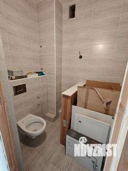 1-к квартира, вторичка, 35м2, 3/3 этаж