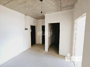 2-к квартира, вторичка, 60м2, 8/18 этаж