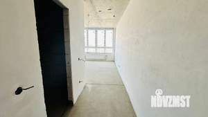 Студия квартира, вторичка, 23м2, 16/25 этаж