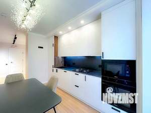 3-к квартира, вторичка, 67м2, 5/6 этаж