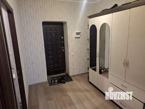 1-к квартира, вторичка, 41м2, 2/5 этаж