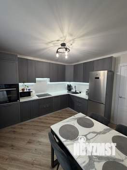 2-к квартира, вторичка, 60м2, 8/17 этаж