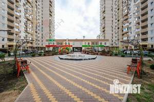 1-к квартира, вторичка, 42м2, 24/24 этаж