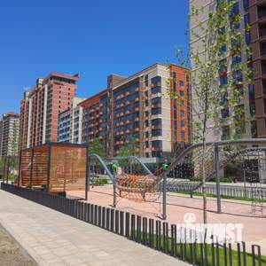 Студия квартира, вторичка, 27м2, 2/19 этаж