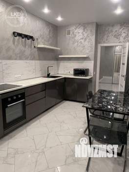 2-к квартира, вторичка, 64м2, 8/16 этаж