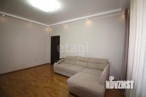 3-к квартира, вторичка, 75м2, 8/16 этаж