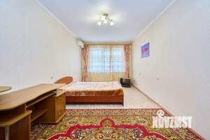 1-к квартира, вторичка, 35м2, 8/17 этаж