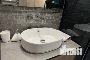 1-к квартира, вторичка, 45м2, 10/19 этаж