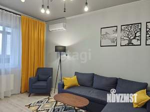 2-к квартира, вторичка, 65м2, 18/19 этаж