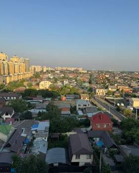 2-к квартира, вторичка, 56м2, 13/16 этаж