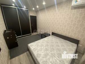 1-к квартира, вторичка, 34м2, 2/17 этаж