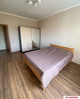 2-к квартира, вторичка, 66м2, 9/17 этаж