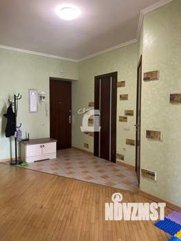 3-к квартира, вторичка, 107м2, 4/6 этаж