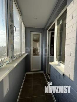 1-к квартира, вторичка, 37м2, 13/16 этаж