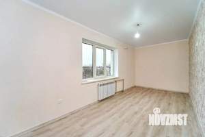 2-к квартира, вторичка, 42м2, 5/6 этаж