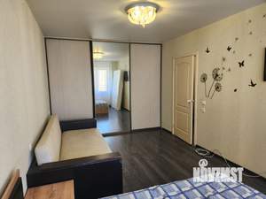 1-к квартира, вторичка, 39м2, 8/10 этаж