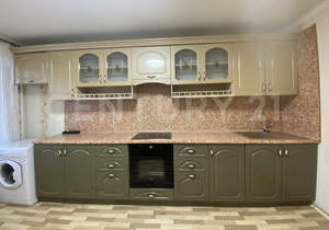 2-к квартира, вторичка, 67м2, 8/14 этаж