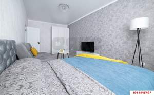 2-к квартира, вторичка, 60м2, 15/16 этаж