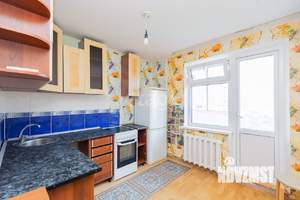 1-к квартира, вторичка, 34м2, 10/10 этаж
