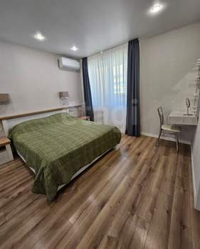 2-к квартира, вторичка, 56м2, 10/12 этаж