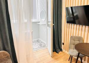 Студия квартира, вторичка, 21м2, 3/16 этаж