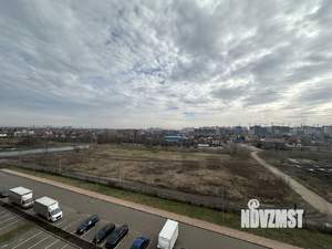 2-к квартира, вторичка, 53м2, 7/9 этаж