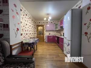 1-к квартира, вторичка, 41м2, 2/6 этаж