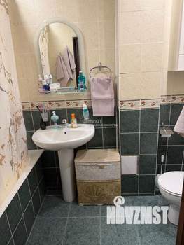 3-к квартира, вторичка, 65м2, 6/9 этаж