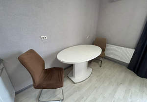 Студия квартира, вторичка, 24м2, 5/6 этаж