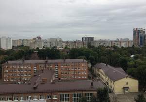 1-к квартира, вторичка, 39м2, 12/16 этаж